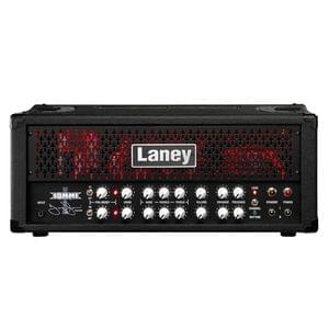 Laney TI100 100W Tony lommi Signature Tube Guitar Amplifier Head